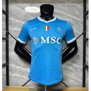 25/26 Napoli Cheap Soccer Jerseys | Camisetas Futbol | Maglia Calcio | Maillot Football