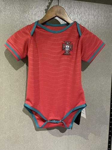 2026 Portugal Home Cheap Soccer Jerseys 
