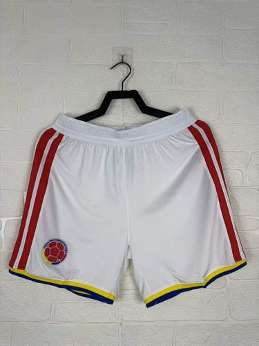 2026 Colombia Home Player Version 