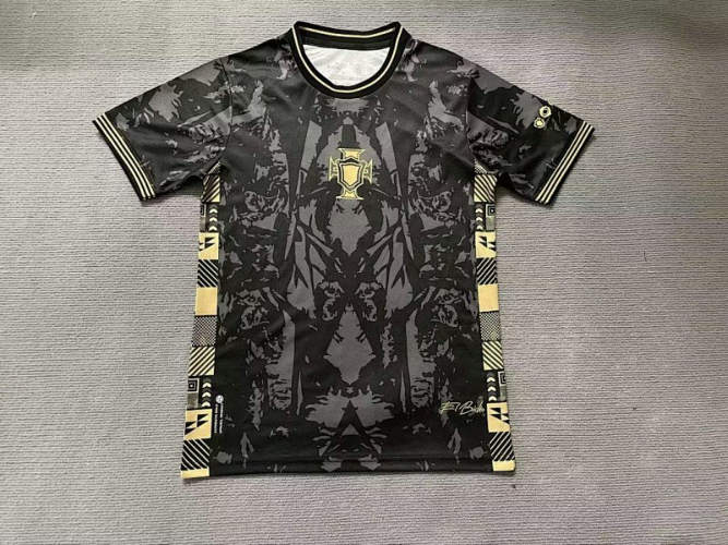 26-27 Portugal Special Cheap Soccer Jerseys 
